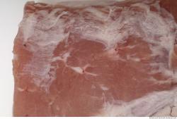 Photo Textures of Pork Meat